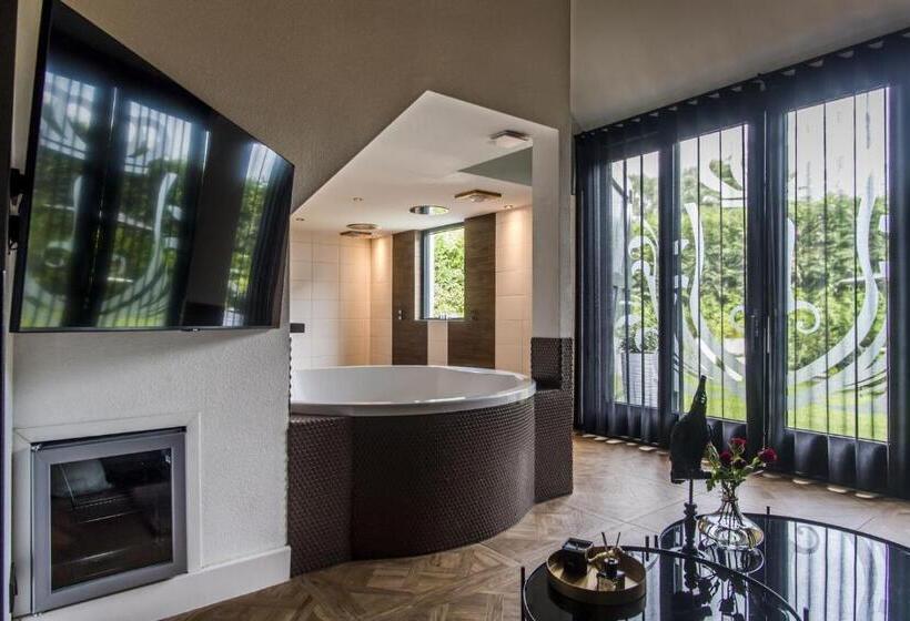 Люкс, Luxexcellent Super Suite