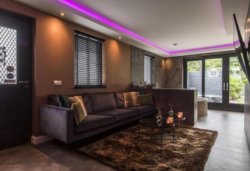 Люкс Повышенной Комфортности, Luxexcellent Super Suite