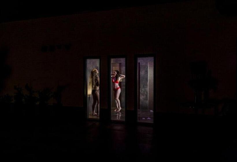 Люкс Повышенной Комфортности, Luxexcellent Super Suite