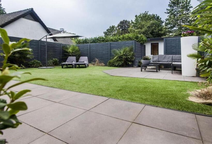 Люкс Повышенной Комфортности, Luxexcellent Super Suite