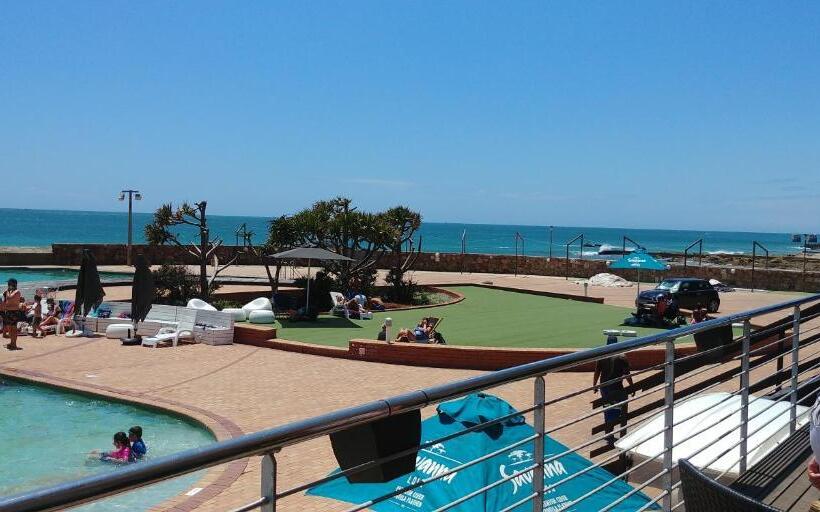 一居室别墅, Humewood Home Stay