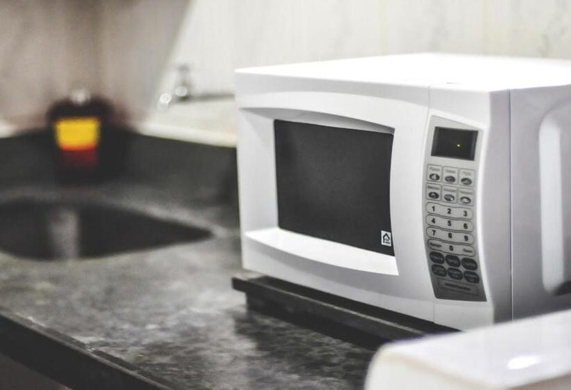 컴포트 트리플 룸, Pousada Chalés Da Felicidade