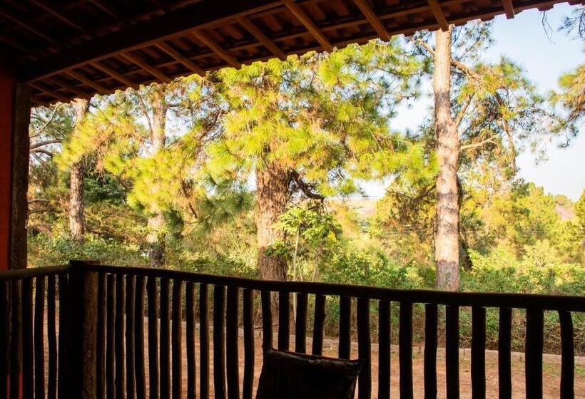 침실 1개 아파트, Pousada Chalés Da Felicidade