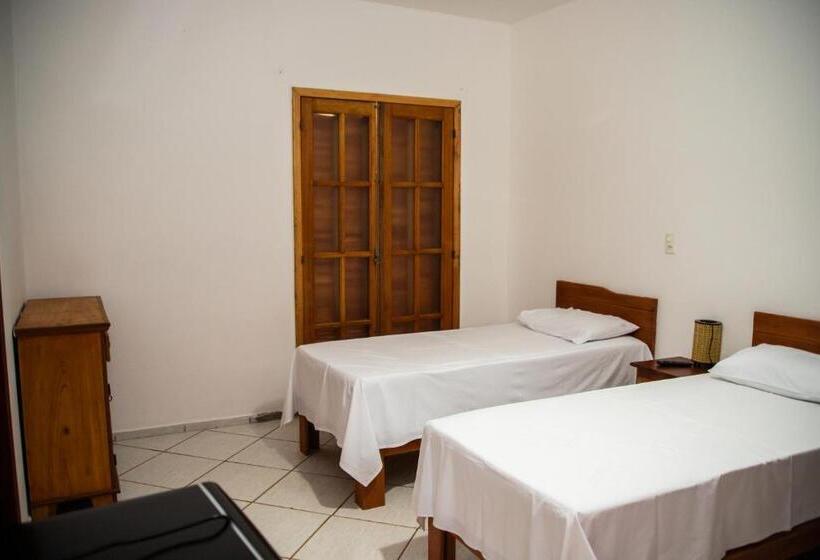 침실 1개 아파트, Pousada Chalés Da Felicidade