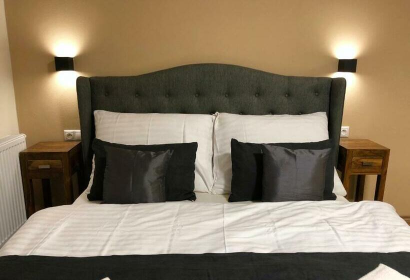 خانه 3 خوابه, Ubytovanie Pod Skalkou