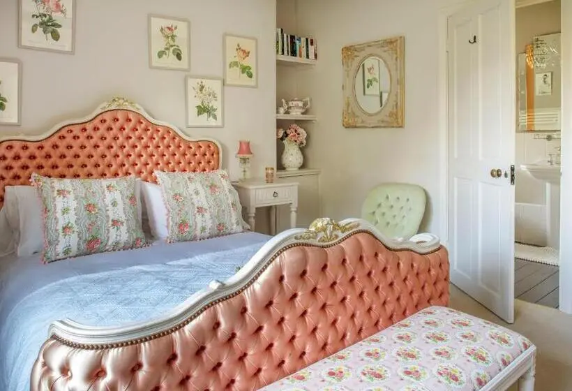 スタンダードルーム, Pytts House Boutique Bed & Breakfast
