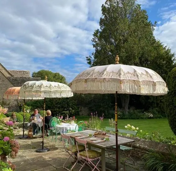 デラックスルーム, Pytts House Boutique Bed & Breakfast