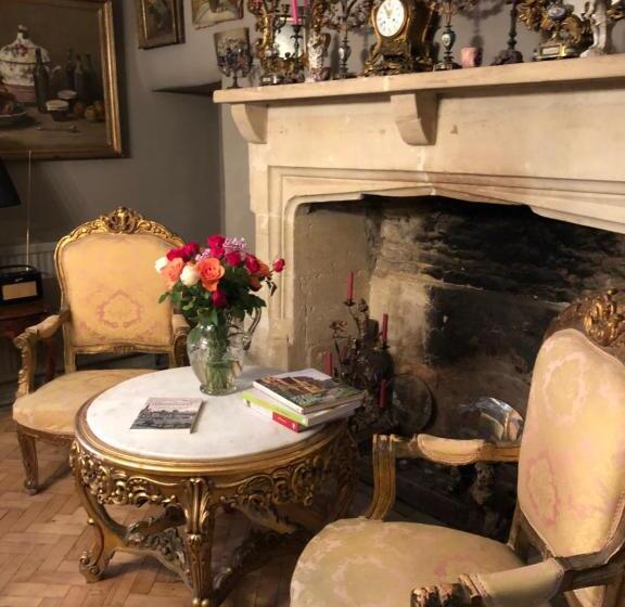 Номер Deluxe, Pytts House Boutique Bed & Breakfast