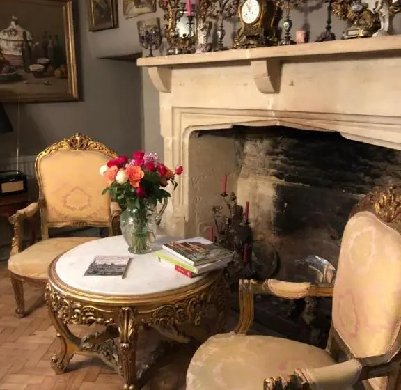 デラックスルーム, Pytts House Boutique Bed & Breakfast