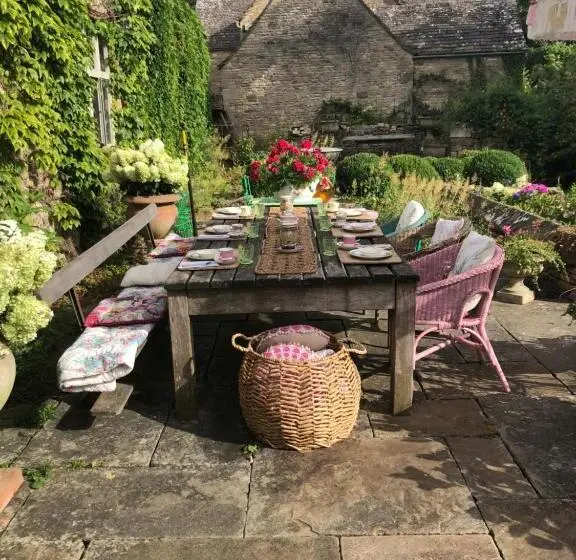 デラックスルーム, Pytts House Boutique Bed & Breakfast