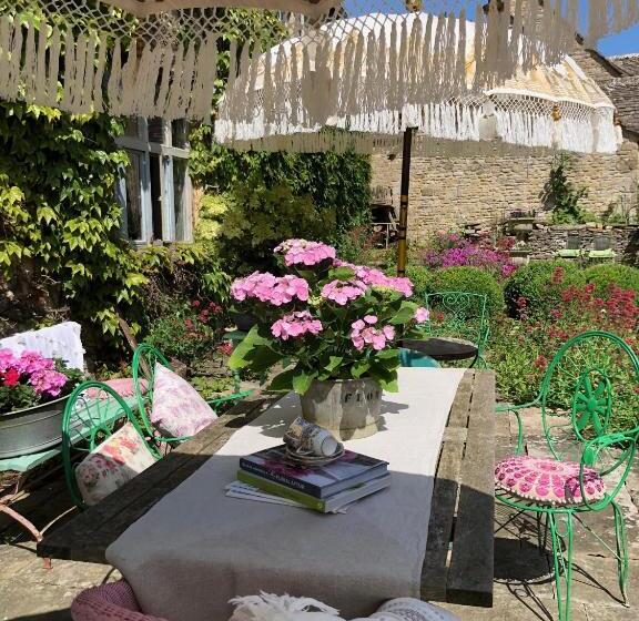 Номер Deluxe, Pytts House Boutique Bed & Breakfast