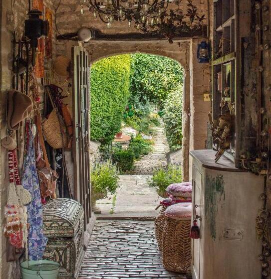 Люкс с Балконом, Pytts House Boutique Bed & Breakfast