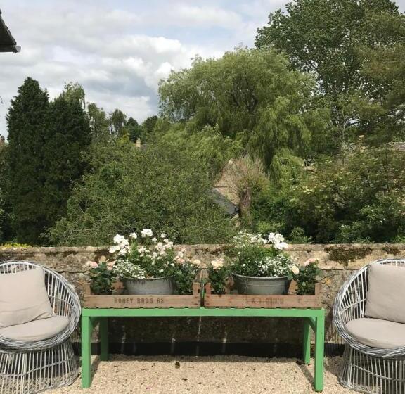 Люкс с Балконом, Pytts House Boutique Bed & Breakfast