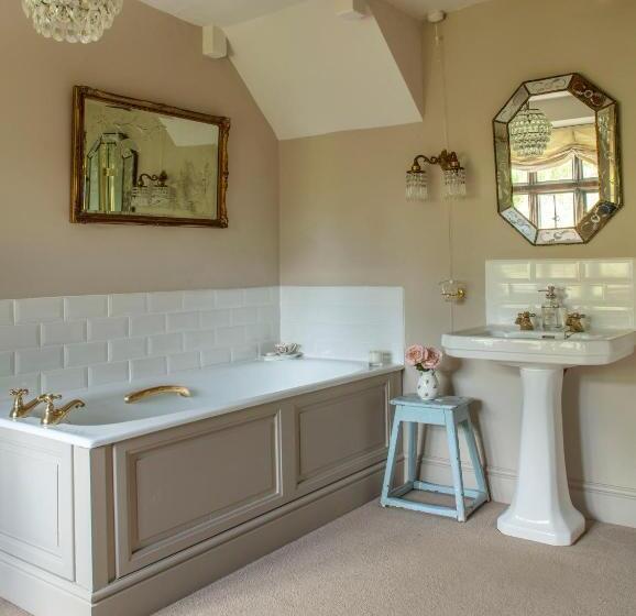 Люкс с Балконом, Pytts House Boutique Bed & Breakfast