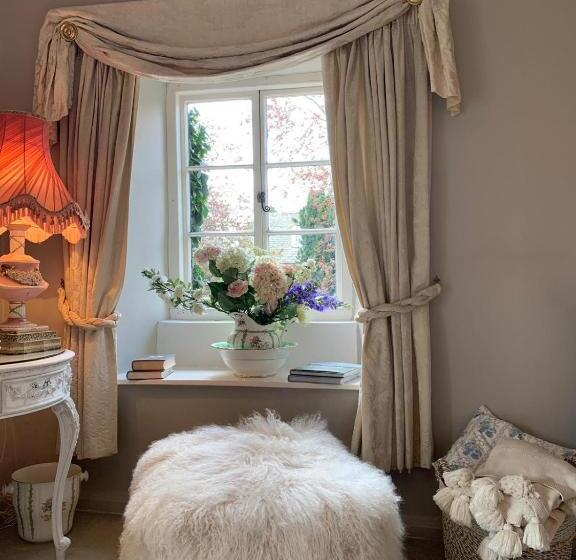Люкс с Балконом, Pytts House Boutique Bed & Breakfast