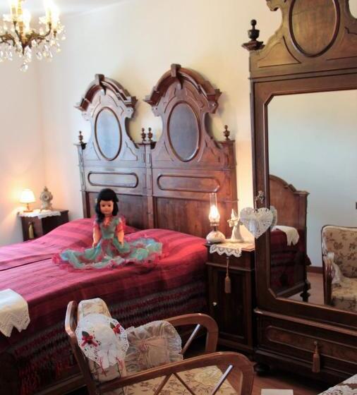 דירת שני חדרים, Agritur Odorizzi