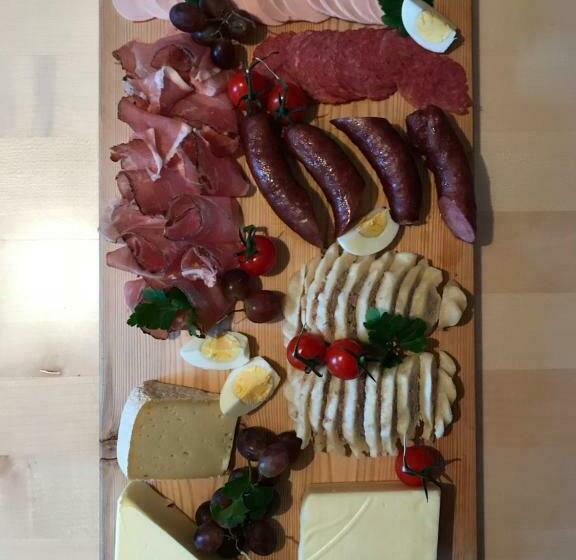 شقة غرفة واحدة ذات إطلالة, Ferienwohnung Biohof Laußnitzer In Rennweg