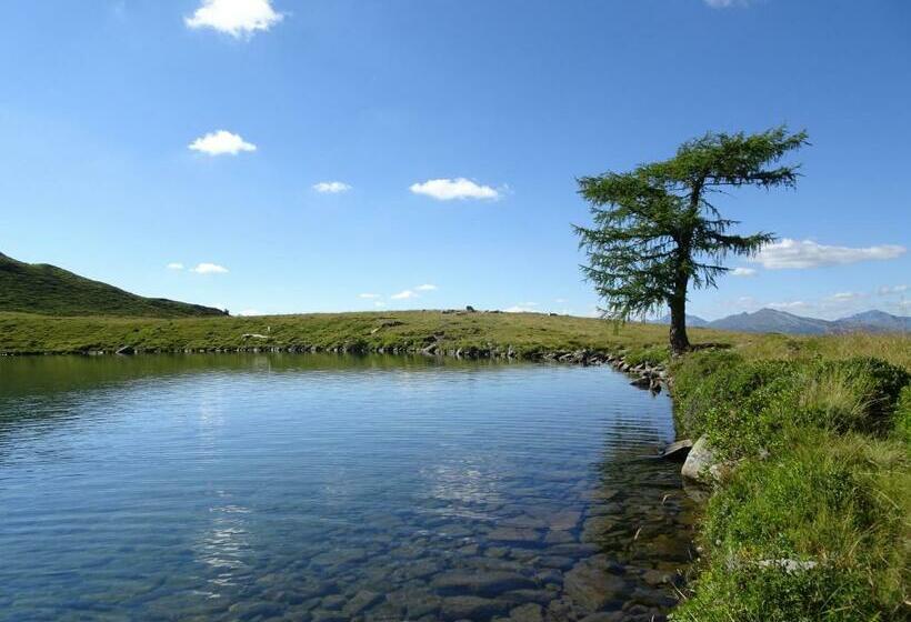 شقة غرفة واحدة ذات إطلالة, Ferienwohnung Biohof Laußnitzer In Rennweg