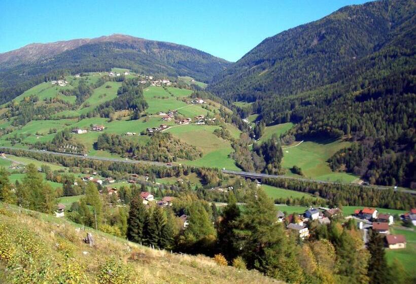 شقة غرفة واحدة ذات إطلالة, Ferienwohnung Biohof Laußnitzer In Rennweg