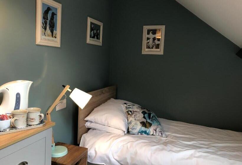 Номер Deluxe, Burlington House Guest House