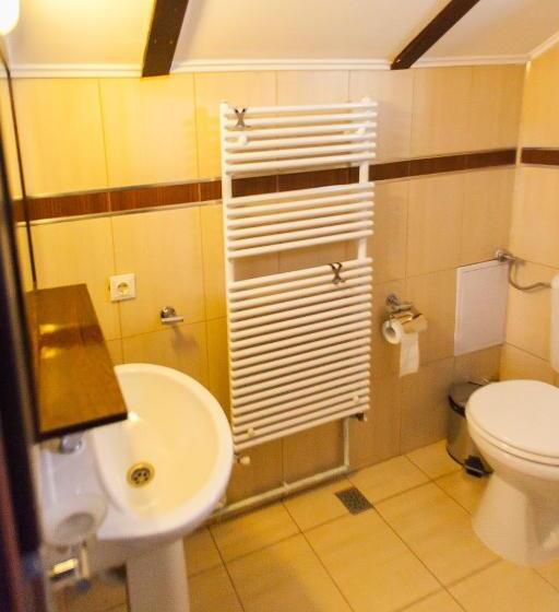 Quarto standard, Casa Thomas Bran