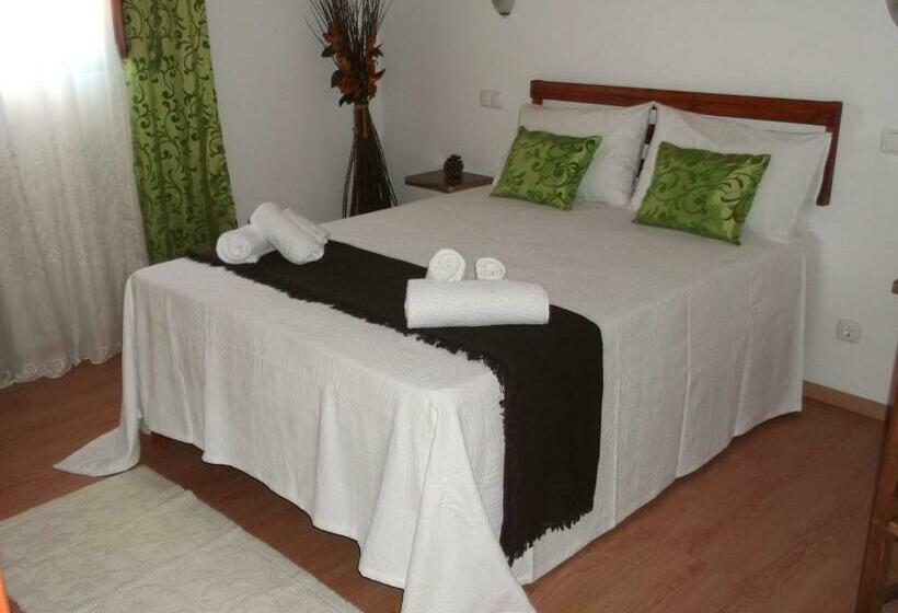 Номер Стандарт, Quinta Do Pinheiro