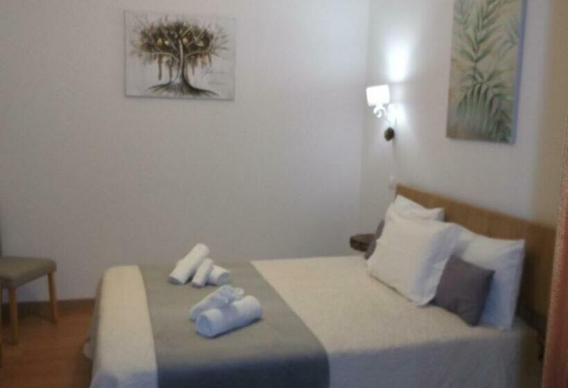 Номер Deluxe, Quinta Do Pinheiro