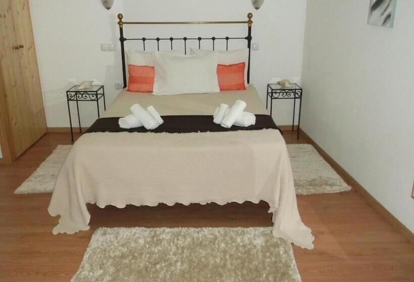 Номер Deluxe, Quinta Do Pinheiro