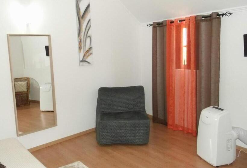 Номер Deluxe, Quinta Do Pinheiro