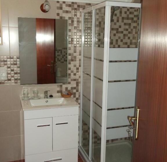 Номер Deluxe, Quinta Do Pinheiro