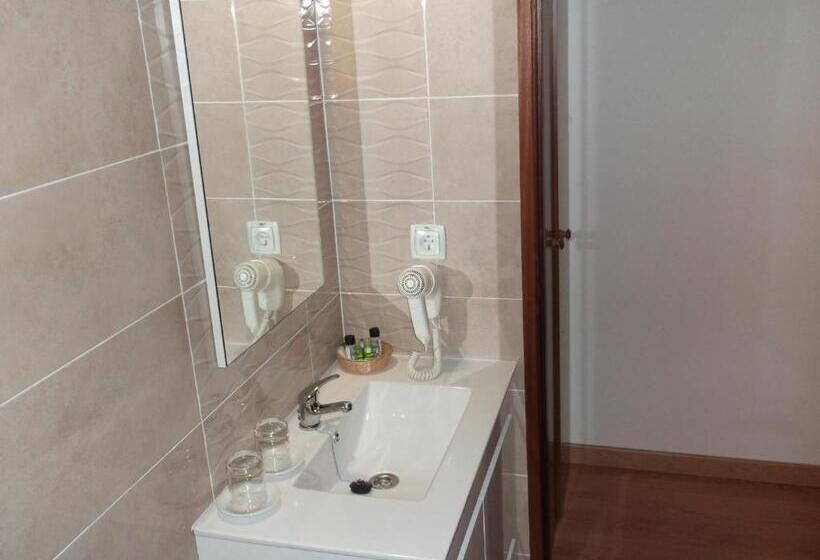 Номер Deluxe, Quinta Do Pinheiro