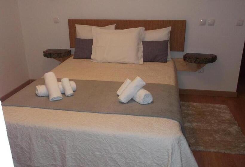 Номер Deluxe, Quinta Do Pinheiro