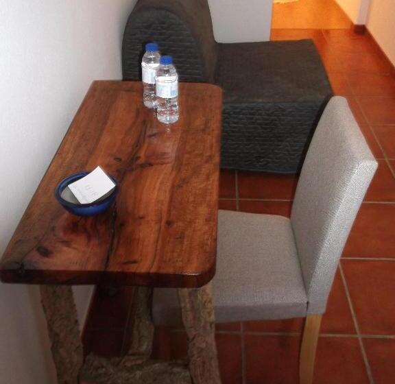 Номер Deluxe, Quinta Do Pinheiro