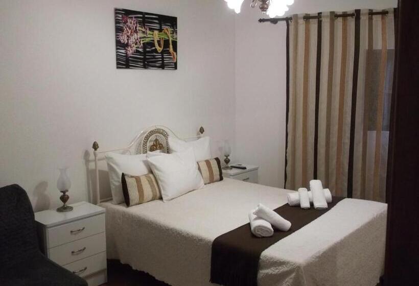 Номер Стандарт, Quinta Do Pinheiro