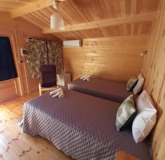 Бунгало Стандарт, Quinta Do Pinheiro