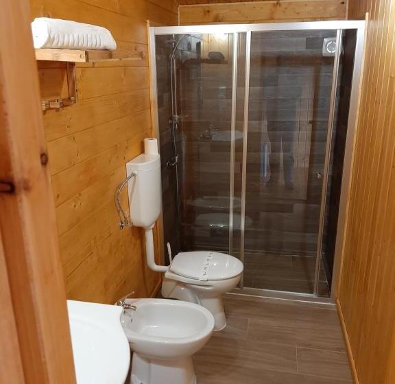 Бунгало Стандарт, Quinta Do Pinheiro