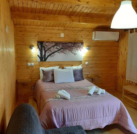 Бунгало Стандарт, Quinta Do Pinheiro