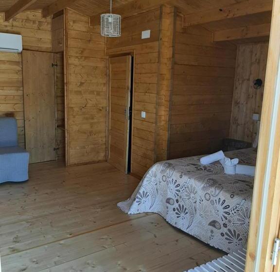 Бунгало Deluxe, Quinta Do Pinheiro