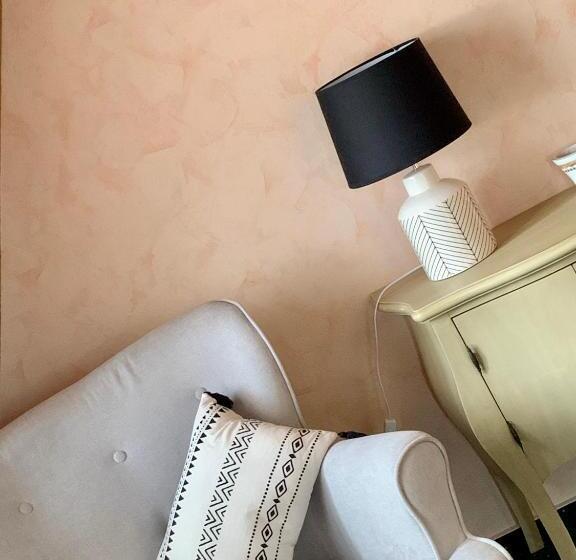 غرفة ديلوكس, Rebstöckel