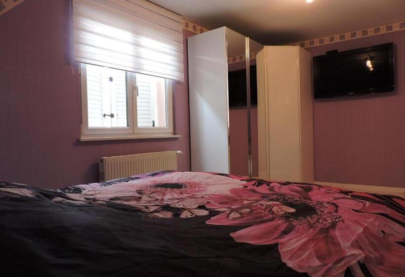 Дом 2 Спальни, Venez Loger Chez L Habitant Au Centre De L Alsace, à Côté D Europa Park !