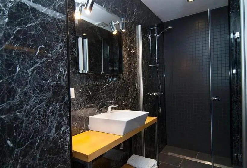 デラックスルーム, B&b In De Zevende Hemel