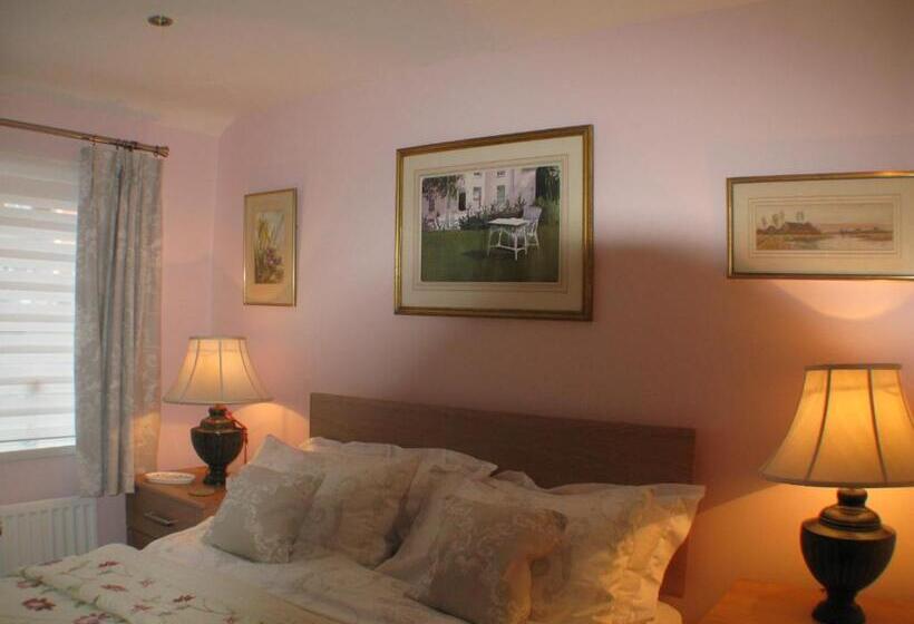 Номер Deluxe, The Lantern