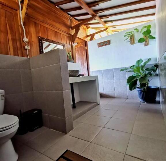 豪华房间, Mirabelle Joglo Village