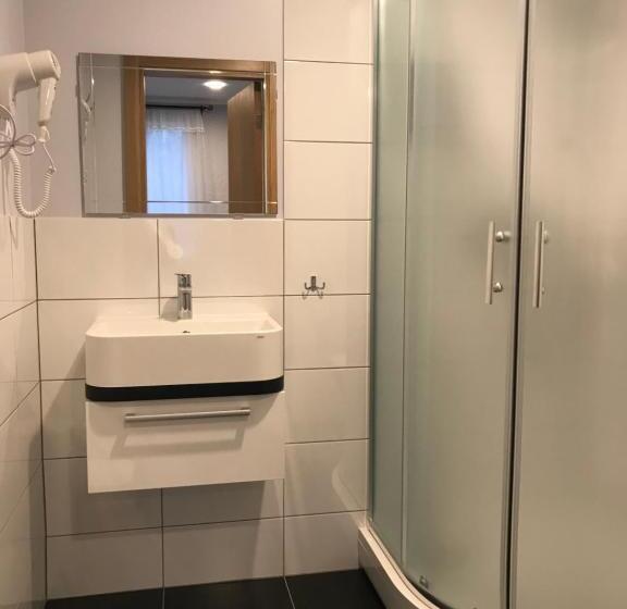 اتاق استاندارد با بالکن, Villa Vanilla