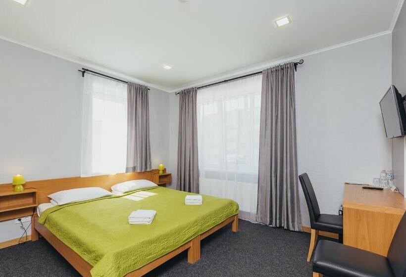 اتاق استاندارد, Villa Vanilla