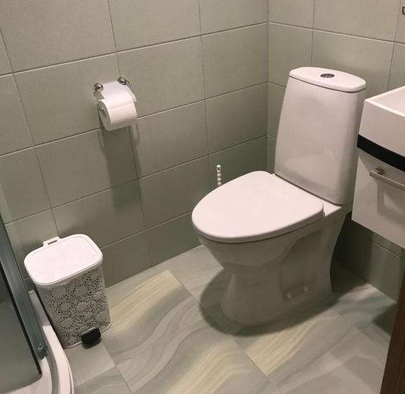 اتاق استاندارد, Villa Vanilla