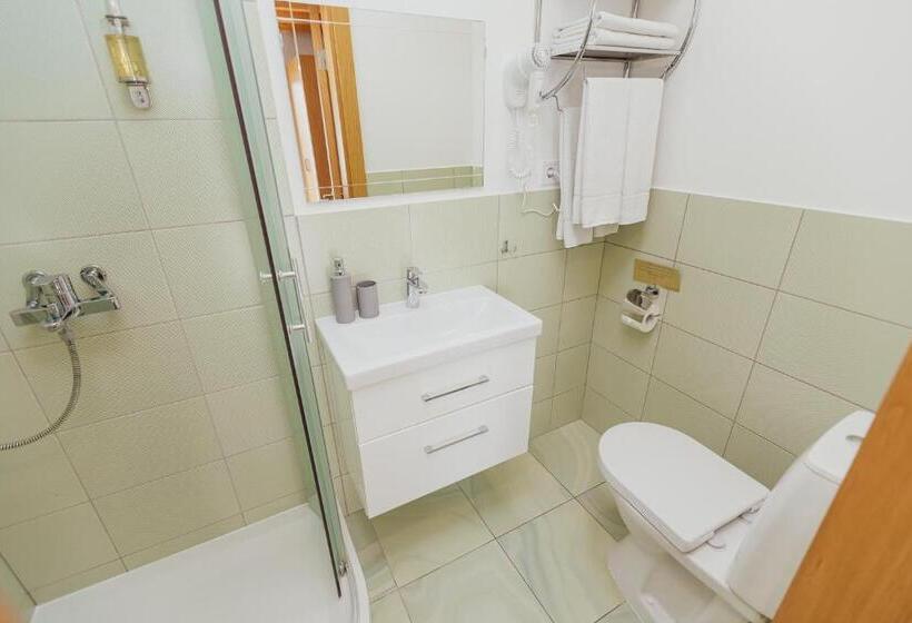 اتاق استاندارد, Villa Vanilla