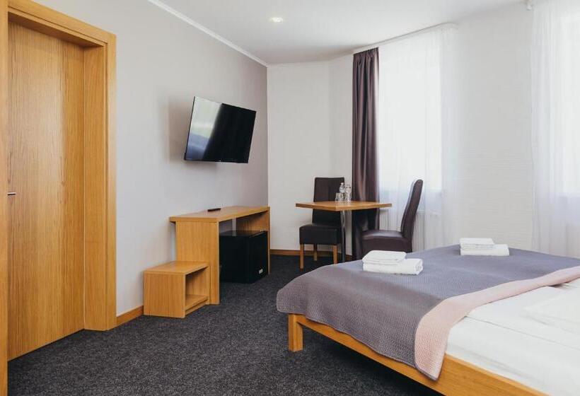 اتاق راحتی سه تخته, Villa Vanilla