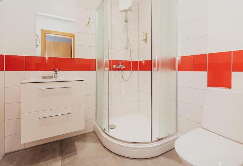 اتاق استاندارد, Villa Vanilla