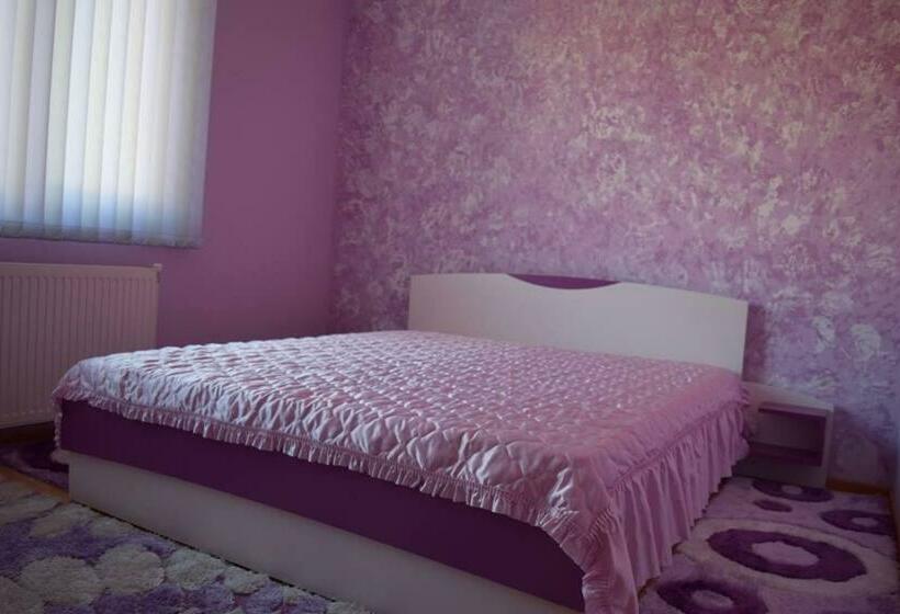 スタンダードルーム, Guest Rooms Profirov